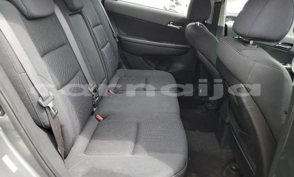 Acheter Neuf Voiture Hyundai Veloster Noir à Lagos, État de Lagos Acheter Neuf Voiture Hyundai Veloster Noir à Lagos, État de Lagos