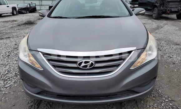 Acheter Neuf Voiture Hyundai Sonata Noir à Lagos, État de Lagos Acheter Neuf Voiture Hyundai Sonata Noir à Lagos, État de Lagos