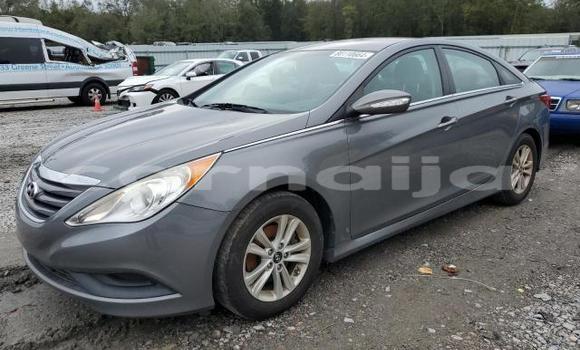 Acheter Neuf Voiture Hyundai Sonata Noir à Lagos, État de Lagos Acheter Neuf Voiture Hyundai Sonata Noir à Lagos, État de Lagos