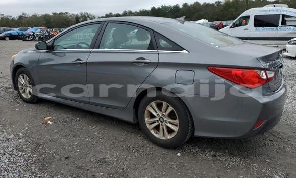 Acheter Neuf Voiture Hyundai Sonata Noir à Lagos, État de Lagos Acheter Neuf Voiture Hyundai Sonata Noir à Lagos, État de Lagos