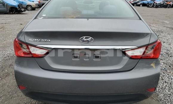 Acheter Neuf Voiture Hyundai Sonata Noir à Lagos, État de Lagos Acheter Neuf Voiture Hyundai Sonata Noir à Lagos, État de Lagos