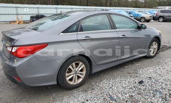 Acheter Neuf Voiture Hyundai Sonata Noir à Lagos, État de Lagos Acheter Neuf Voiture Hyundai Sonata Noir à Lagos, État de Lagos