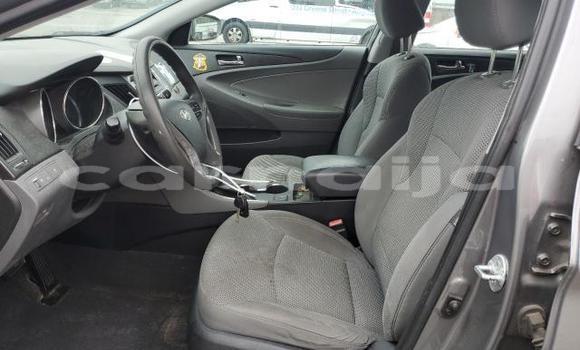 Acheter Neuf Voiture Hyundai Sonata Noir à Lagos, État de Lagos Acheter Neuf Voiture Hyundai Sonata Noir à Lagos, État de Lagos