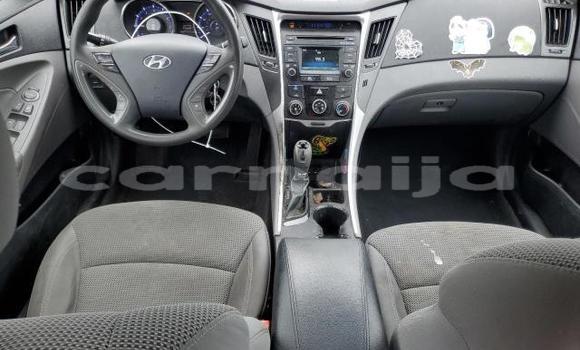 Acheter Neuf Voiture Hyundai Sonata Noir à Lagos, État de Lagos Acheter Neuf Voiture Hyundai Sonata Noir à Lagos, État de Lagos