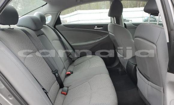 Acheter Neuf Voiture Hyundai Sonata Noir à Lagos, État de Lagos Acheter Neuf Voiture Hyundai Sonata Noir à Lagos, État de Lagos