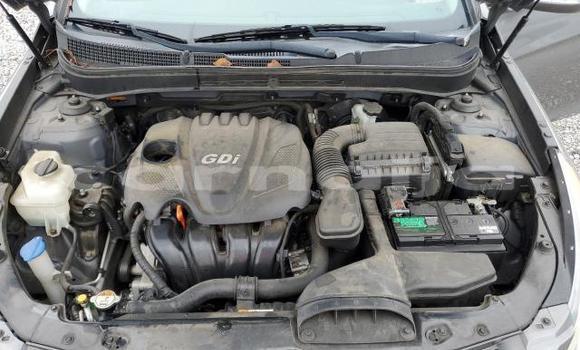 Acheter Neuf Voiture Hyundai Sonata Noir à Lagos, État de Lagos Acheter Neuf Voiture Hyundai Sonata Noir à Lagos, État de Lagos