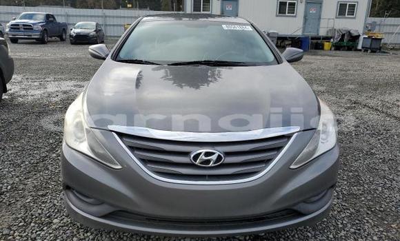 Acheter Neuf Voiture Hyundai Sonata Noir à Lagos, État de Lagos Acheter Neuf Voiture Hyundai Sonata Noir à Lagos, État de Lagos