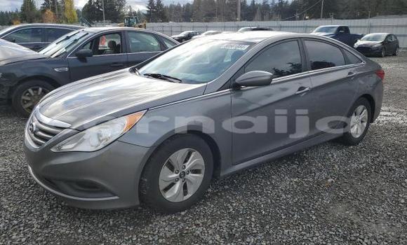 Acheter Neuf Voiture Hyundai Sonata Noir à Lagos, État de Lagos Acheter Neuf Voiture Hyundai Sonata Noir à Lagos, État de Lagos