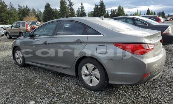 Acheter Neuf Voiture Hyundai Sonata Noir à Lagos, État de Lagos Acheter Neuf Voiture Hyundai Sonata Noir à Lagos, État de Lagos