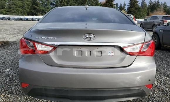 Acheter Neuf Voiture Hyundai Sonata Noir à Lagos, État de Lagos Acheter Neuf Voiture Hyundai Sonata Noir à Lagos, État de Lagos