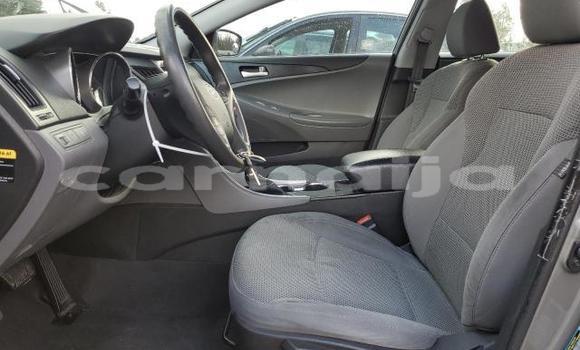 Acheter Neuf Voiture Hyundai Sonata Noir à Lagos, État de Lagos Acheter Neuf Voiture Hyundai Sonata Noir à Lagos, État de Lagos