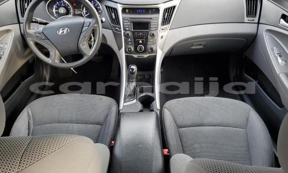 Acheter Neuf Voiture Hyundai Sonata Noir à Lagos, État de Lagos Acheter Neuf Voiture Hyundai Sonata Noir à Lagos, État de Lagos