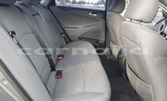 Acheter Neuf Voiture Hyundai Sonata Noir à Lagos, État de Lagos Acheter Neuf Voiture Hyundai Sonata Noir à Lagos, État de Lagos