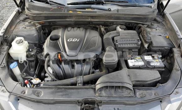 Acheter Neuf Voiture Hyundai Sonata Noir à Lagos, État de Lagos Acheter Neuf Voiture Hyundai Sonata Noir à Lagos, État de Lagos