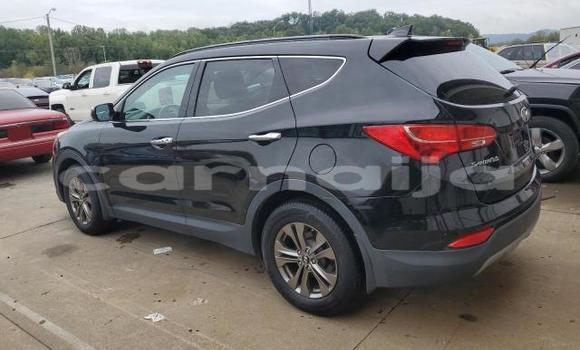 Buy New Hyundai Santa Fe Black Car in Lagos in Lagos State Buy New Hyundai Santa Fe Black Car in Lagos in Lagos State