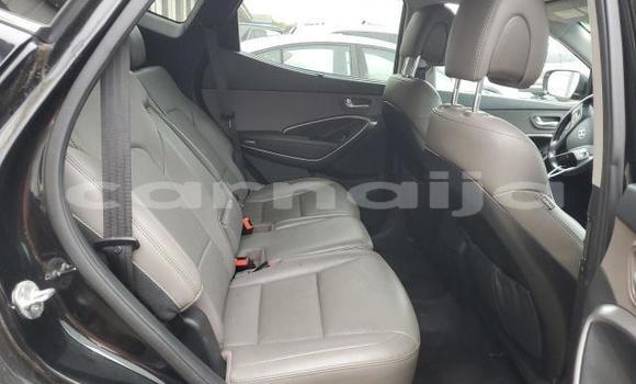Buy New Hyundai Santa Fe Black Car in Lagos in Lagos State Buy New Hyundai Santa Fe Black Car in Lagos in Lagos State