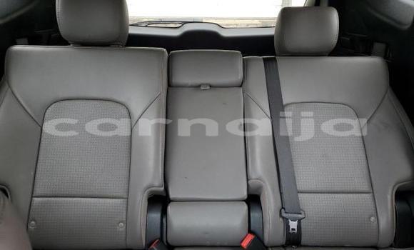 Buy New Hyundai Santa Fe Black Car in Lagos in Lagos State Buy New Hyundai Santa Fe Black Car in Lagos in Lagos State