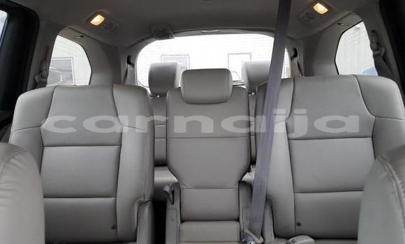 Acheter Neuf Voiture Honda Odyssey Bleu à Lagos, État de Lagos Acheter Neuf Voiture Honda Odyssey Bleu à Lagos, État de Lagos