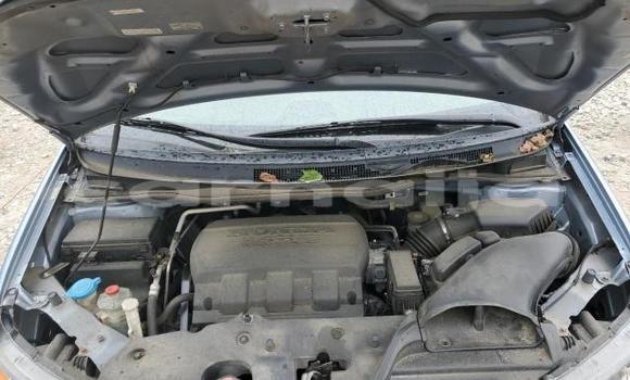 Acheter Neuf Voiture Honda Odyssey Bleu à Lagos, État de Lagos Acheter Neuf Voiture Honda Odyssey Bleu à Lagos, État de Lagos