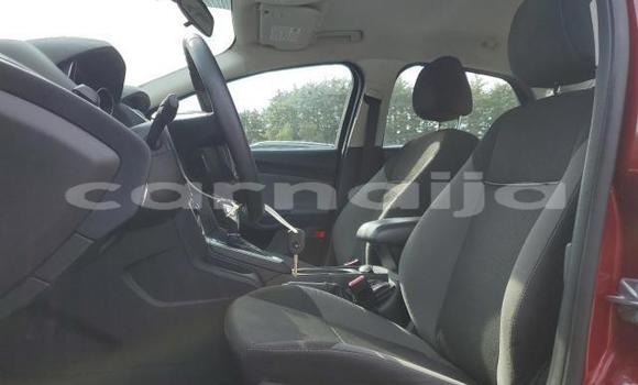 Acheter Neuf Voiture Ford Focus Rouge à Lagos, État de Lagos Acheter Neuf Voiture Ford Focus Rouge à Lagos, État de Lagos