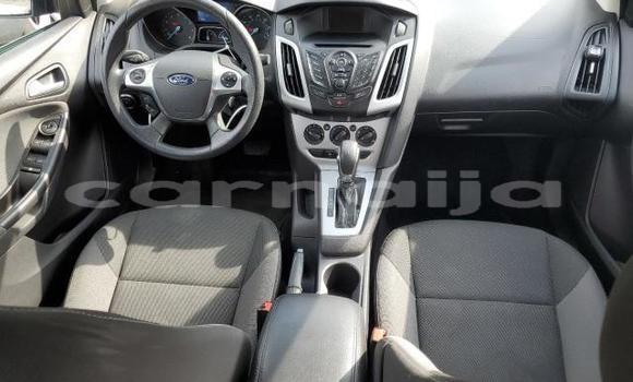 Acheter Neuf Voiture Ford Focus Rouge à Lagos, État de Lagos Acheter Neuf Voiture Ford Focus Rouge à Lagos, État de Lagos