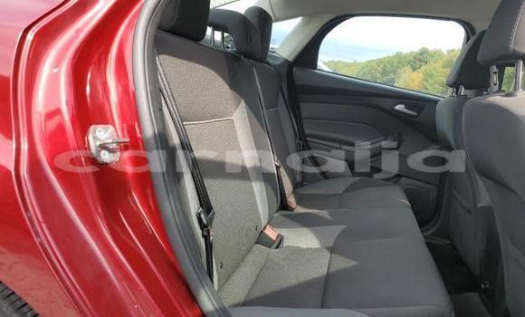 Acheter Neuf Voiture Ford Focus Rouge à Lagos, État de Lagos Acheter Neuf Voiture Ford Focus Rouge à Lagos, État de Lagos