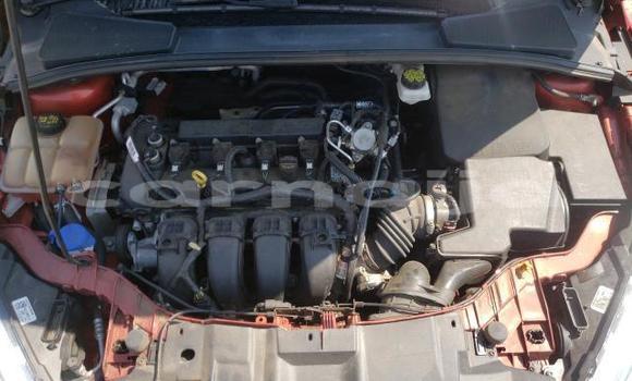 Acheter Neuf Voiture Ford Focus Rouge à Lagos, État de Lagos Acheter Neuf Voiture Ford Focus Rouge à Lagos, État de Lagos