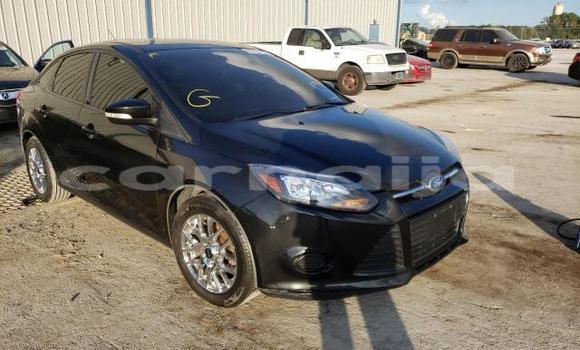 Acheter Neuf Voiture Ford Focus Noir à Lagos, État de Lagos