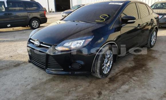Acheter Neuf Voiture Ford Focus Noir à Lagos, État de Lagos Acheter Neuf Voiture Ford Focus Noir à Lagos, État de Lagos