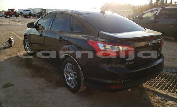 Acheter Neuf Voiture Ford Focus Noir à Lagos, État de Lagos Acheter Neuf Voiture Ford Focus Noir à Lagos, État de Lagos