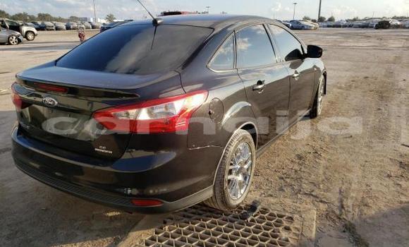 Acheter Neuf Voiture Ford Focus Noir à Lagos, État de Lagos Acheter Neuf Voiture Ford Focus Noir à Lagos, État de Lagos