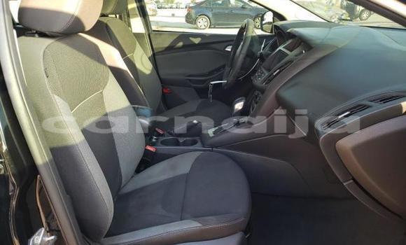 Acheter Neuf Voiture Ford Focus Noir à Lagos, État de Lagos Acheter Neuf Voiture Ford Focus Noir à Lagos, État de Lagos