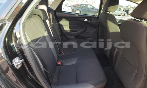Acheter Neuf Voiture Ford Focus Noir à Lagos, État de Lagos Acheter Neuf Voiture Ford Focus Noir à Lagos, État de Lagos