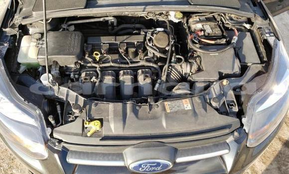 Acheter Neuf Voiture Ford Focus Noir à Lagos, État de Lagos Acheter Neuf Voiture Ford Focus Noir à Lagos, État de Lagos