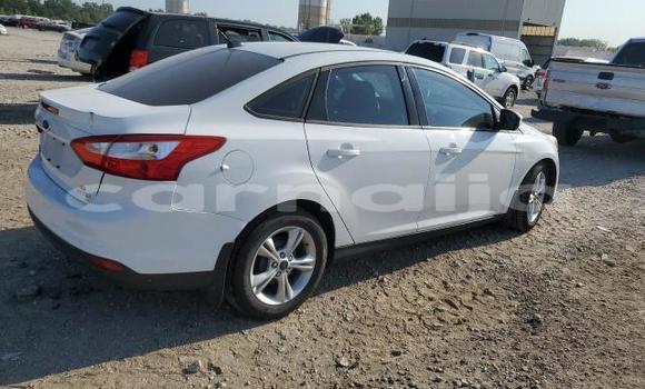 Acheter Neuf Voiture Ford Focus Blanc à Lagos, État de Lagos Acheter Neuf Voiture Ford Focus Blanc à Lagos, État de Lagos
