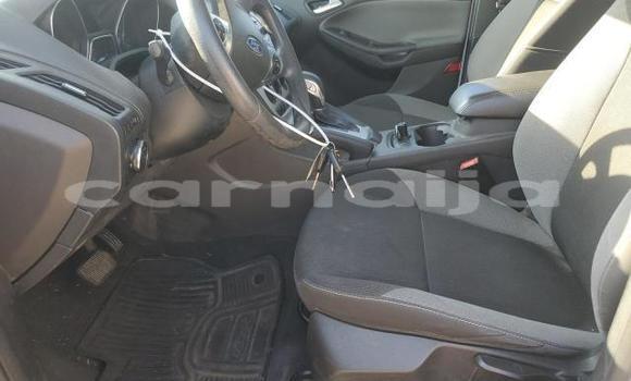 Acheter Neuf Voiture Ford Focus Blanc à Lagos, État de Lagos Acheter Neuf Voiture Ford Focus Blanc à Lagos, État de Lagos