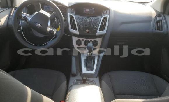 Acheter Neuf Voiture Ford Focus Blanc à Lagos, État de Lagos Acheter Neuf Voiture Ford Focus Blanc à Lagos, État de Lagos