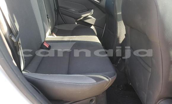Acheter Neuf Voiture Ford Focus Blanc à Lagos, État de Lagos Acheter Neuf Voiture Ford Focus Blanc à Lagos, État de Lagos