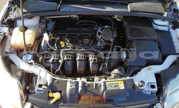 Acheter Neuf Voiture Ford Focus Blanc à Lagos, État de Lagos Acheter Neuf Voiture Ford Focus Blanc à Lagos, État de Lagos