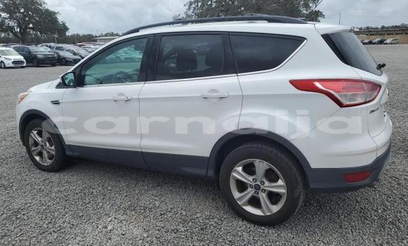 Acheter Neuf Voiture Ford Escape Noir à Lagos, État de Lagos Acheter Neuf Voiture Ford Escape Noir à Lagos, État de Lagos