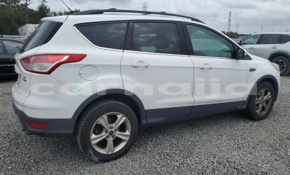 Acheter Neuf Voiture Ford Escape Noir à Lagos, État de Lagos Acheter Neuf Voiture Ford Escape Noir à Lagos, État de Lagos