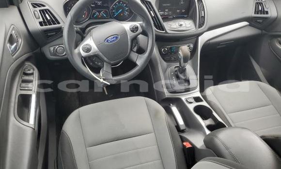 Acheter Neuf Voiture Ford Escape Noir à Lagos, État de Lagos Acheter Neuf Voiture Ford Escape Noir à Lagos, État de Lagos