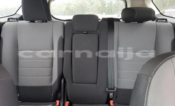 Acheter Neuf Voiture Ford Escape Noir à Lagos, État de Lagos Acheter Neuf Voiture Ford Escape Noir à Lagos, État de Lagos