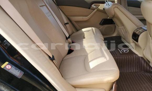Acheter Neuf Voiture Mercedes-Benz S–Class Noir à Lagos, État de Lagos Acheter Neuf Voiture Mercedes-Benz S–Class Noir à Lagos, État de Lagos