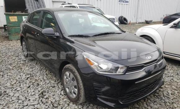 Acheter Neuf Voiture Kia Rio Noir à Lagos, État de Lagos Acheter Neuf Voiture Kia Rio Noir à Lagos, État de Lagos