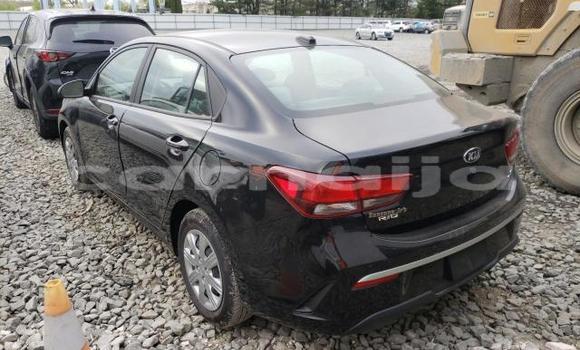 Acheter Neuf Voiture Kia Rio Noir à Lagos, État de Lagos Acheter Neuf Voiture Kia Rio Noir à Lagos, État de Lagos