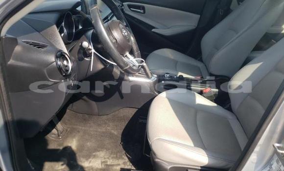 Buy New Toyota Yaris Silver Car in Lagos in Lagos State Buy New Toyota Yaris Silver Car in Lagos in Lagos State