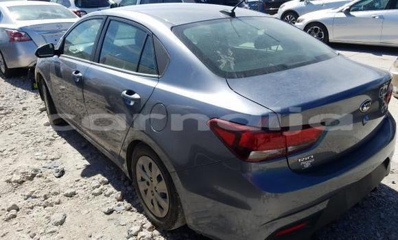 Acheter Neuf Voiture Kia Rio Noir à Lagos, État de Lagos Acheter Neuf Voiture Kia Rio Noir à Lagos, État de Lagos