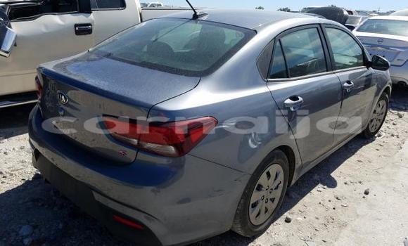 Acheter Neuf Voiture Kia Rio Noir à Lagos, État de Lagos Acheter Neuf Voiture Kia Rio Noir à Lagos, État de Lagos