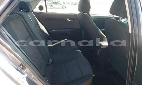 Acheter Neuf Voiture Kia Rio Noir à Lagos, État de Lagos Acheter Neuf Voiture Kia Rio Noir à Lagos, État de Lagos